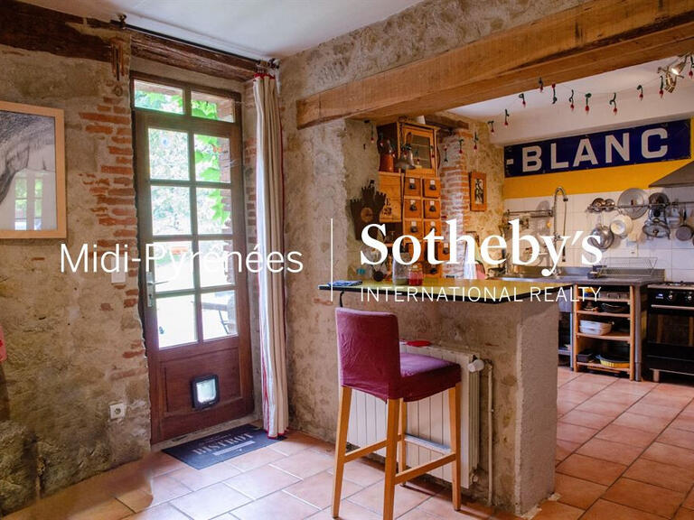 House Lavaur - 6 bedrooms - 254m²