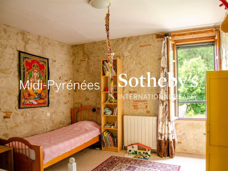 House Lavaur - 6 bedrooms - 254m²
