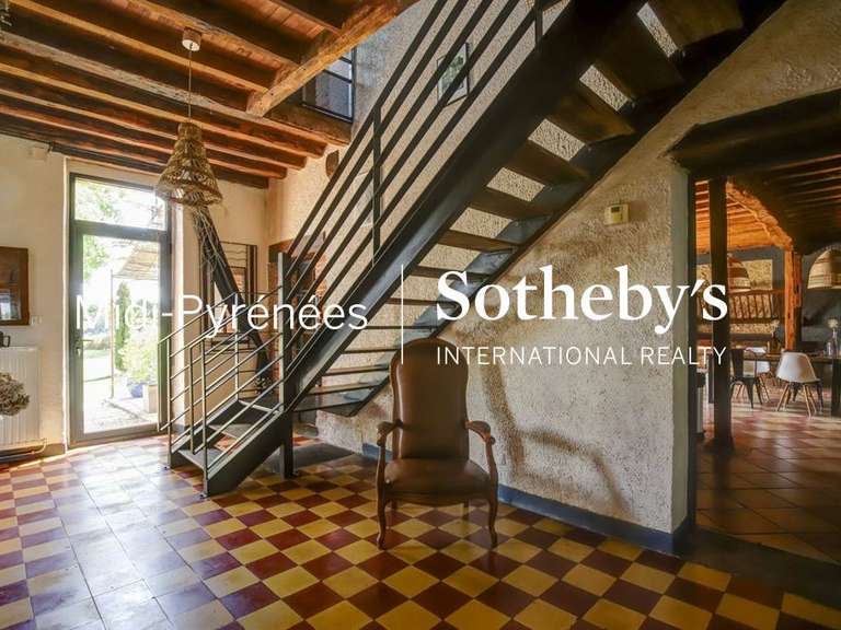 Maison Lavaur - 5 chambres - 370m²