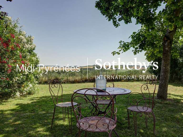 Maison Lavaur - 5 chambres - 370m²