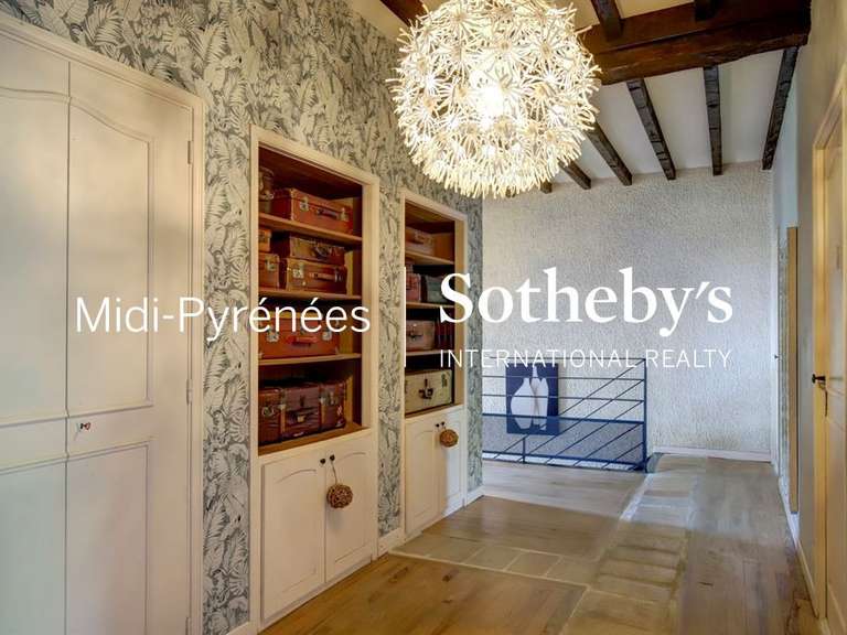 Maison Lavaur - 5 chambres - 370m²