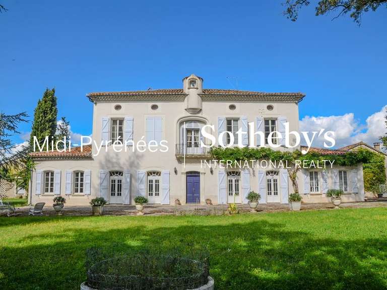 Maison Lavaur - 6 chambres - 440m²