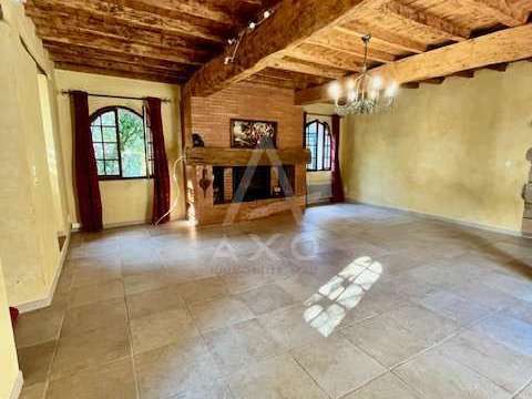 House Lavaur - 5 bedrooms