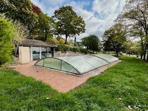 House Lavaur - 5 bedrooms