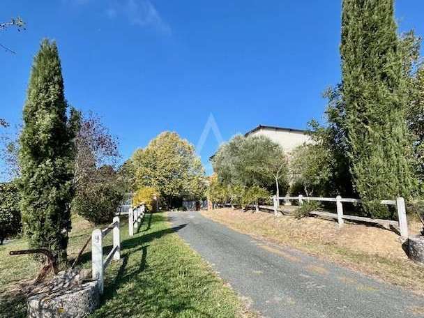 House Lavaur - 5 bedrooms