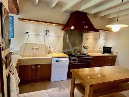 House Lavaur - 5 bedrooms