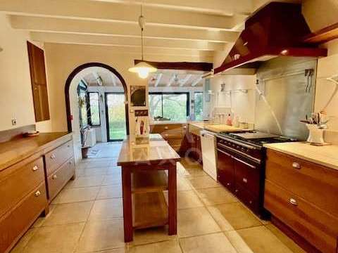 House Lavaur - 5 bedrooms