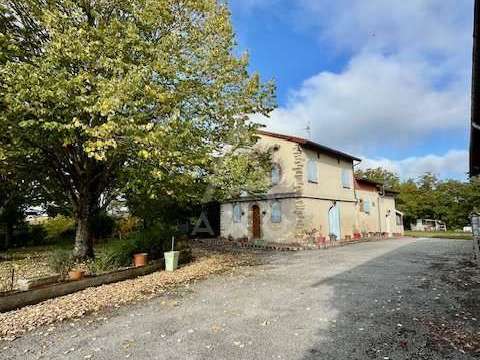 House Lavaur - 5 bedrooms