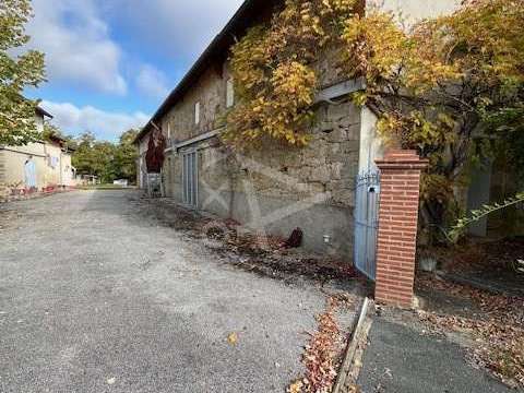 Maison Lavaur - 5 chambres