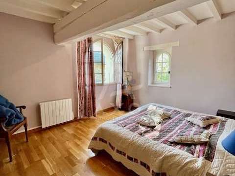 Maison Lavaur - 5 chambres