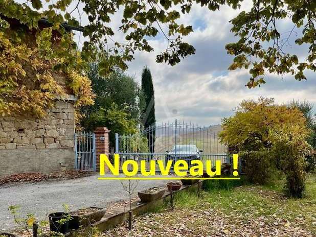 House Lavaur - 5 bedrooms
