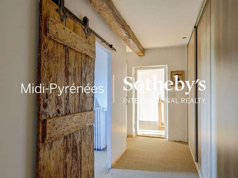 Maison Lavaur - 7 chambres - 356m²