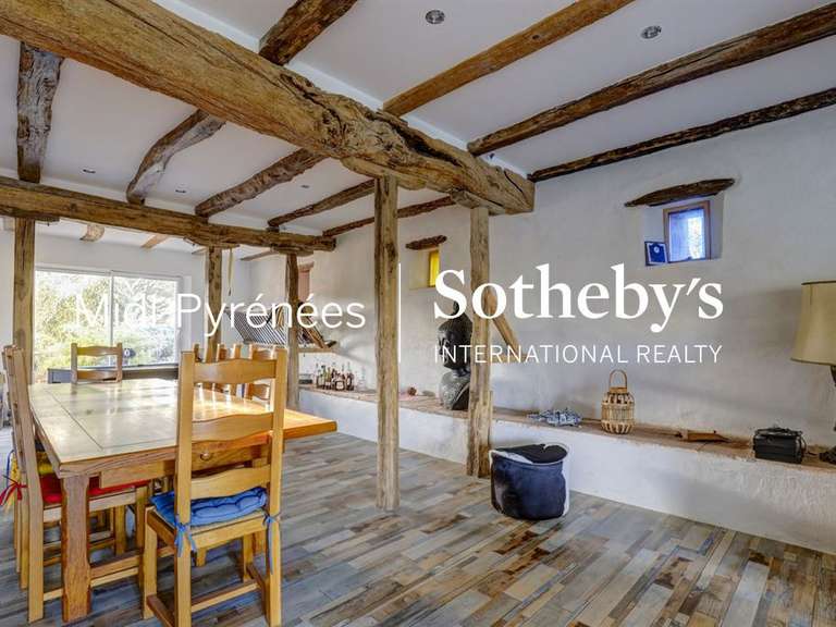 Maison Lavaur - 7 chambres - 356m²