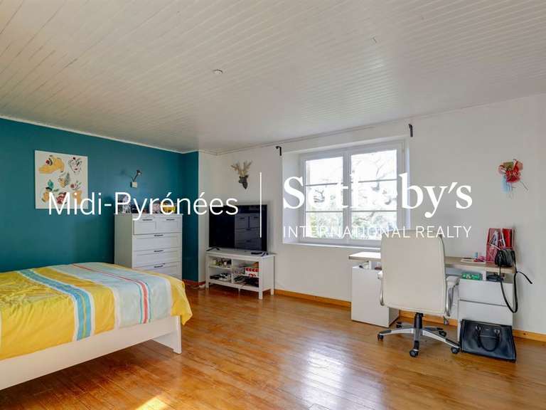 Maison Lavaur - 7 chambres - 356m²