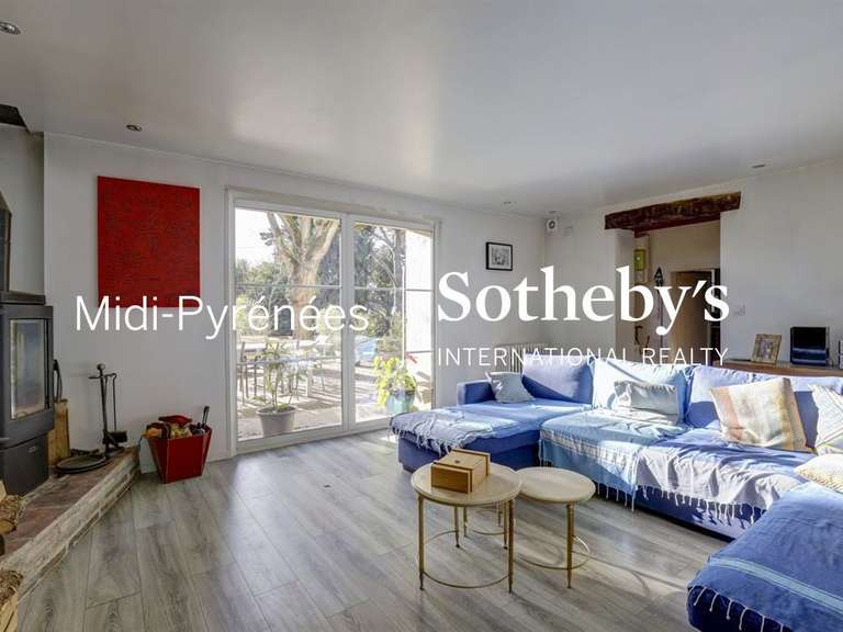 Maison Lavaur - 7 chambres - 356m²