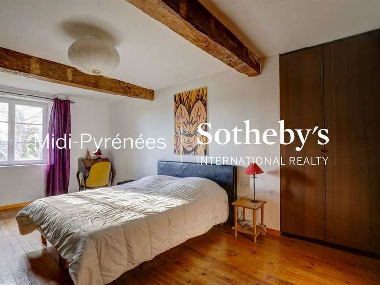 Maison Lavaur - 7 chambres - 356m²