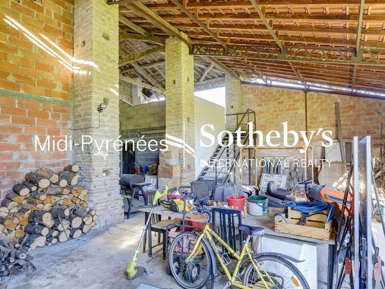 Maison Lavaur - 7 chambres - 356m²