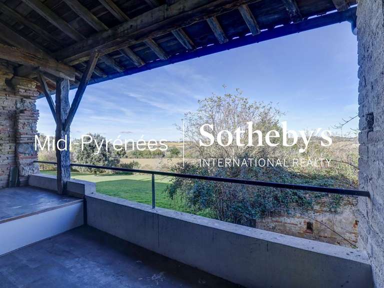 Maison Lavaur - 7 chambres - 356m²