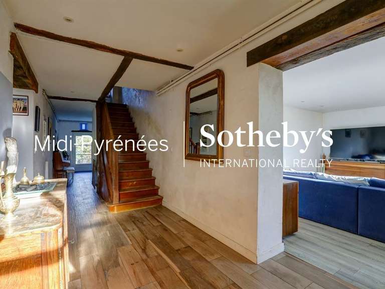 Maison Lavaur - 7 chambres - 356m²