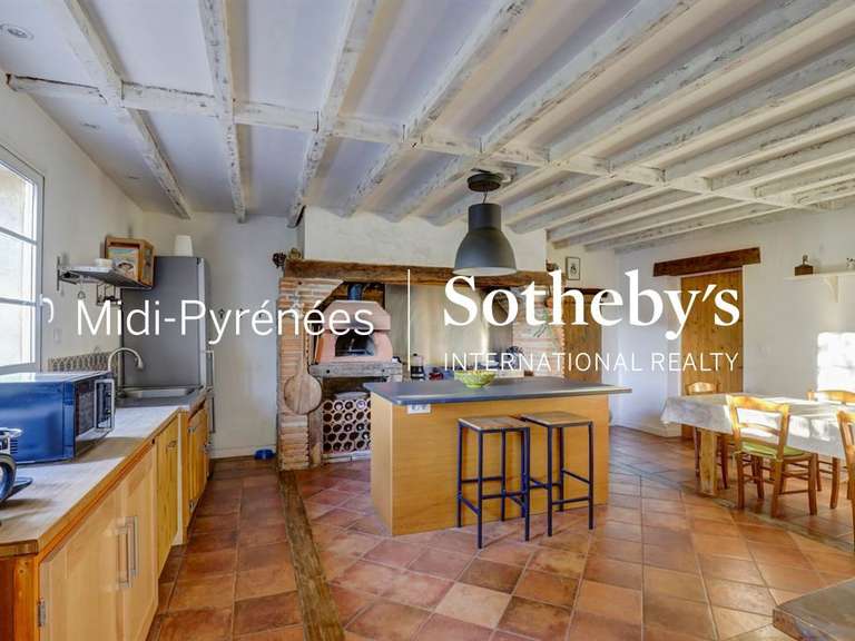 Maison Lavaur - 7 chambres - 356m²