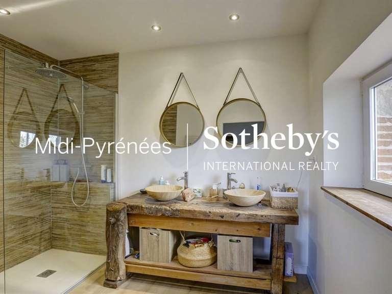 Maison Lavaur - 7 chambres - 356m²