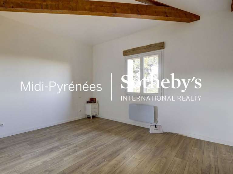 Maison Lavaur - 7 chambres - 356m²