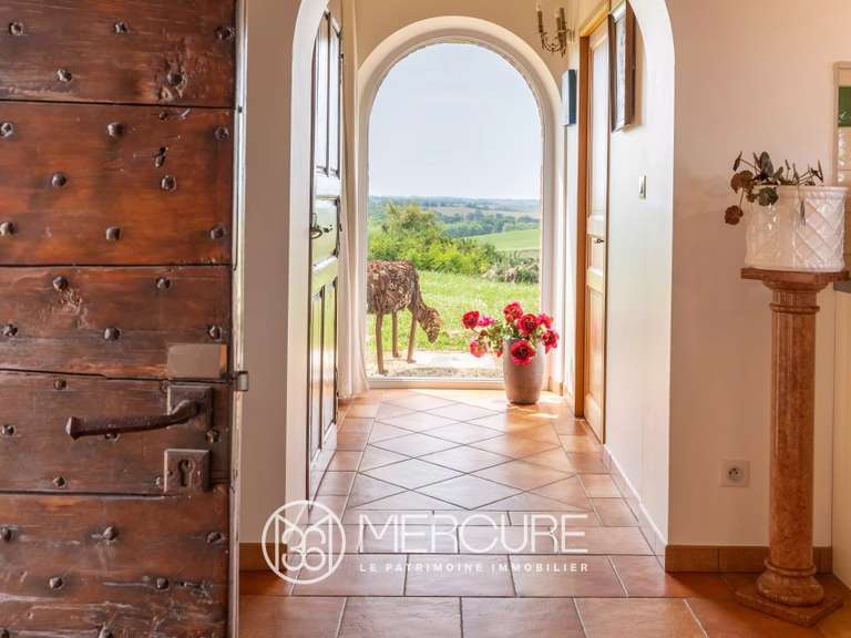 Maison Lavaur - 5 chambres - 280m²