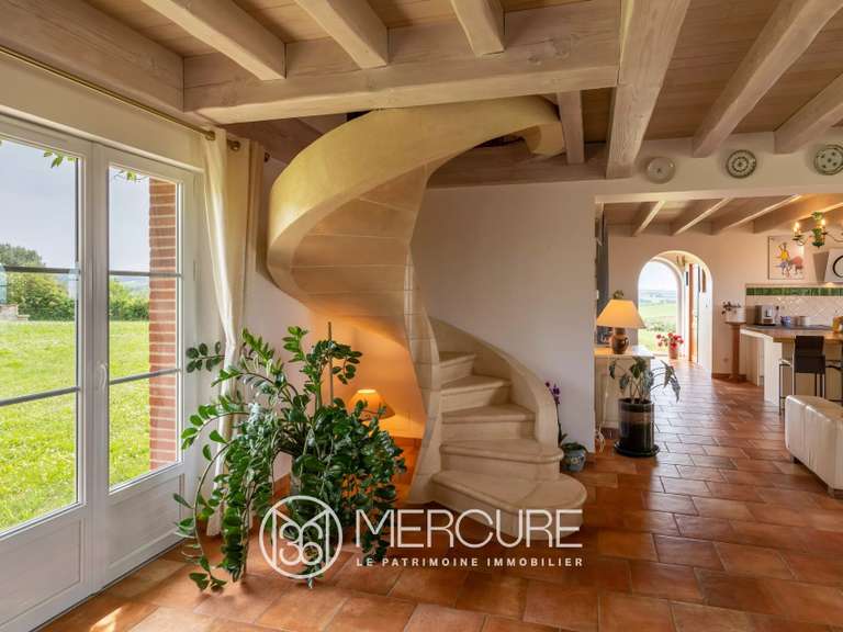 Maison Lavaur - 5 chambres - 280m²