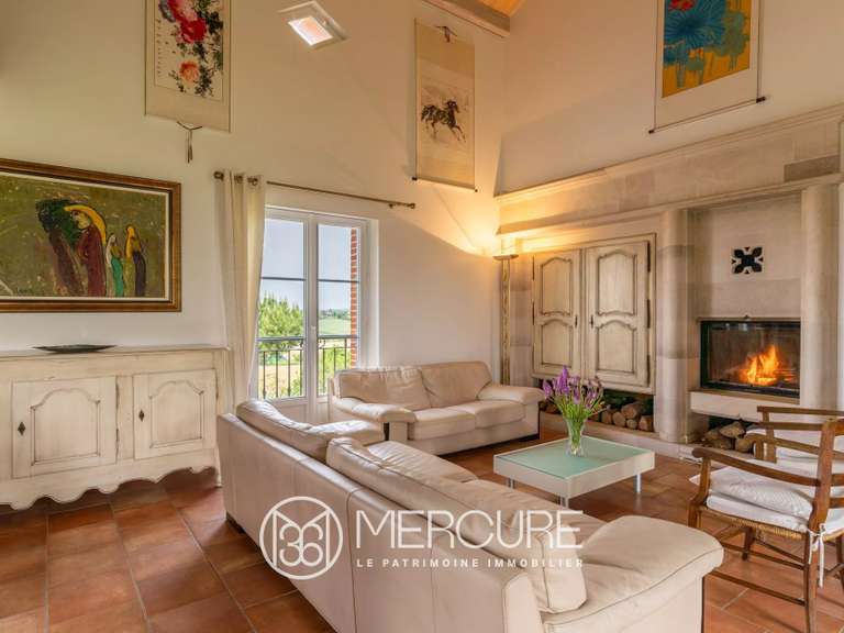 Maison Lavaur - 5 chambres - 280m²