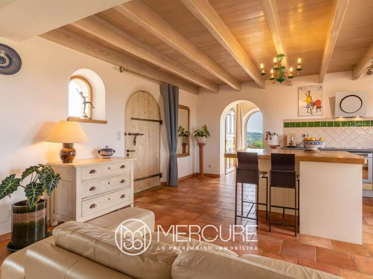 Maison Lavaur - 5 chambres - 280m²