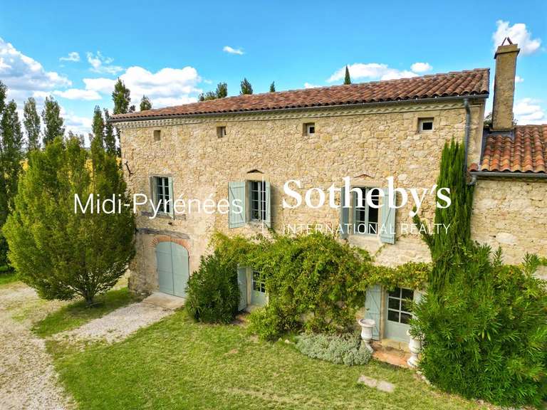 Maison Lavaur - 5 chambres - 397m²