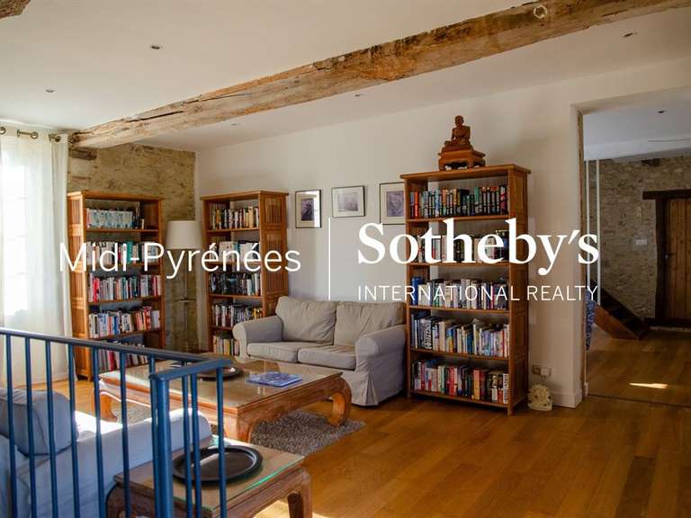 House Lavaur - 5 bedrooms - 397m²