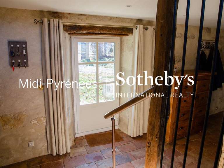 House Lavaur - 5 bedrooms - 397m²