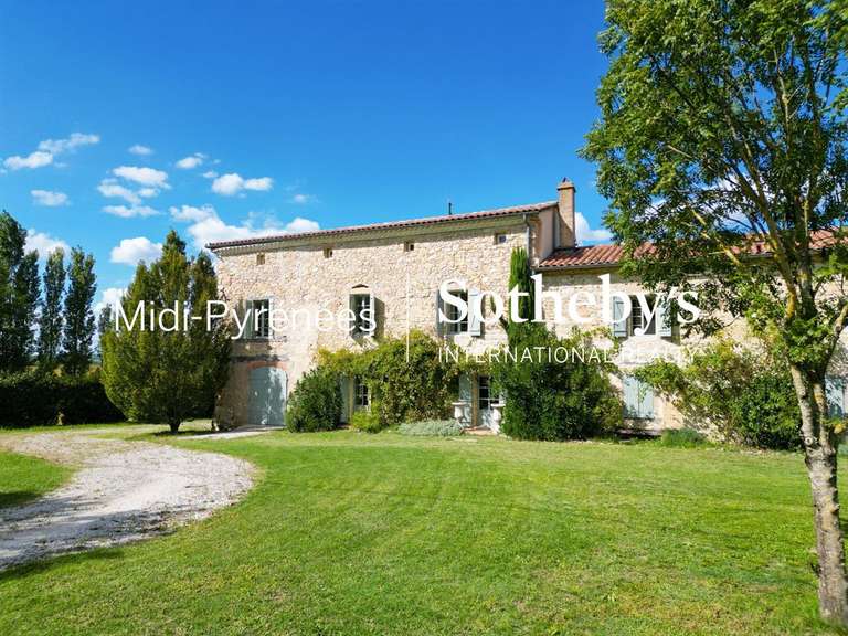 Maison Lavaur - 5 chambres - 397m²