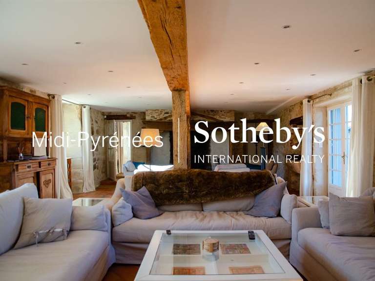 Maison Lavaur - 5 chambres - 397m²