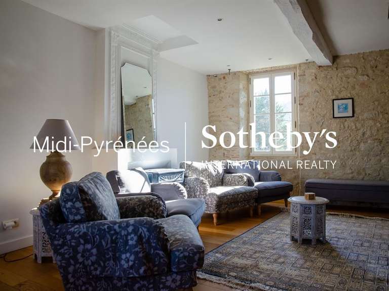 House Lavaur - 5 bedrooms - 397m²