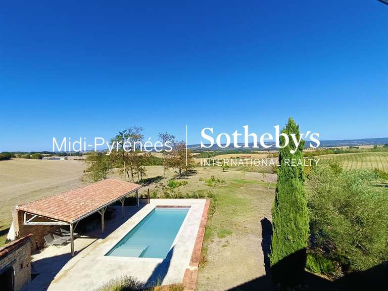 Maison Lavaur - 5 chambres - 397m²