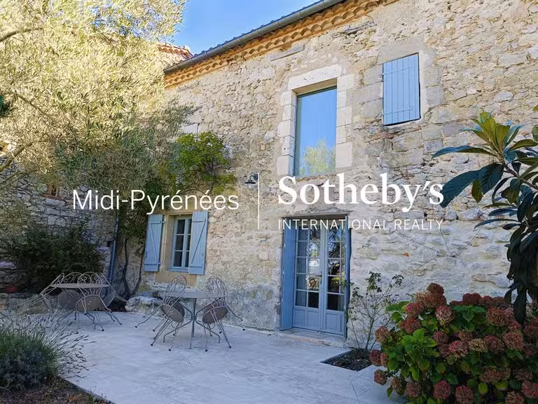 Maison Lavaur - 5 chambres - 397m²