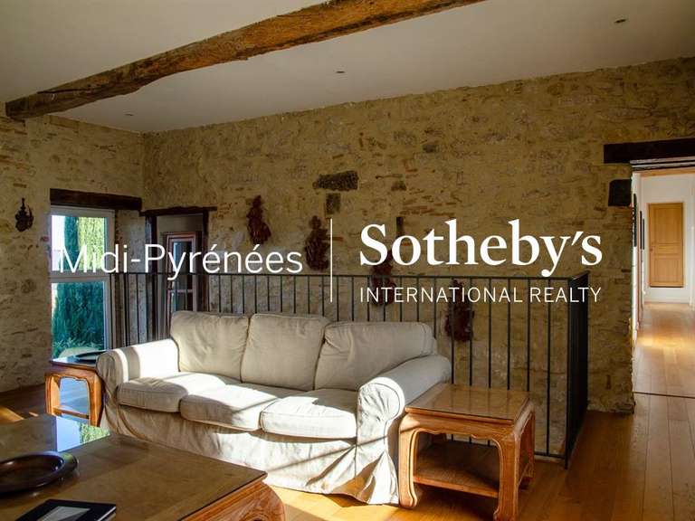 House Lavaur - 5 bedrooms - 397m²