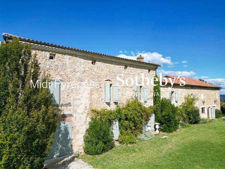 Maison Lavaur - 5 chambres - 397m²