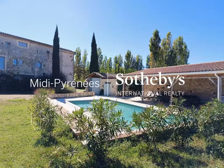 Maison Lavaur - 5 chambres - 397m²