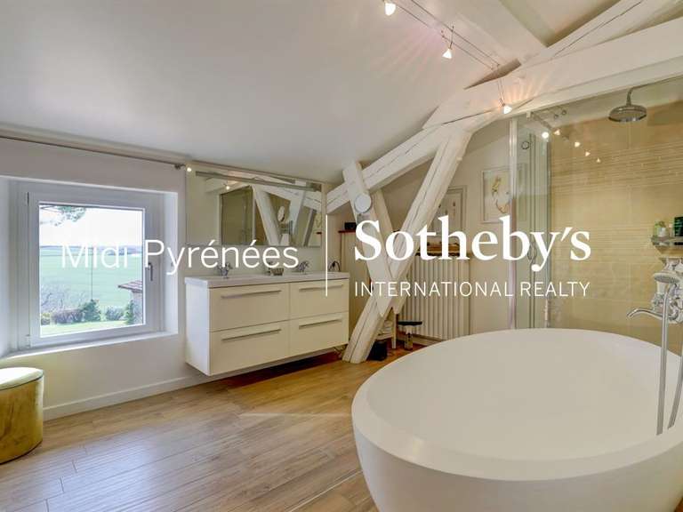 Maison Lavaur - 6 chambres - 440m²