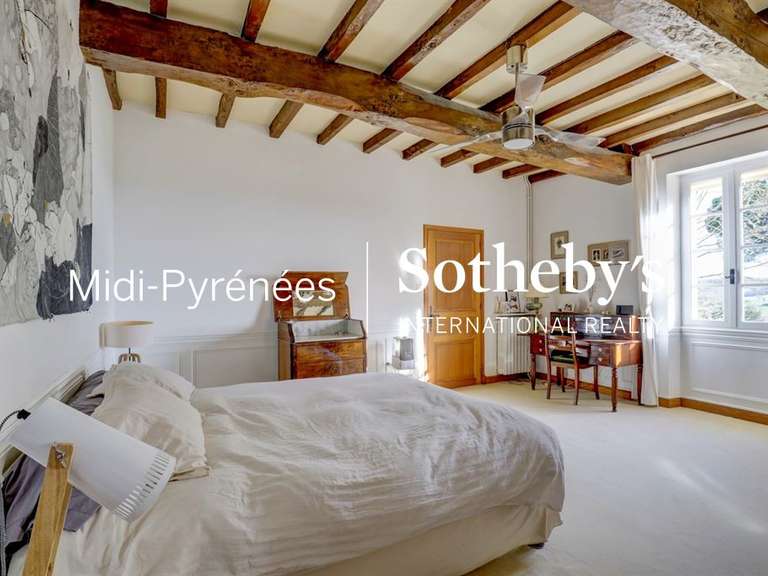 Maison Lavaur - 6 chambres - 440m²