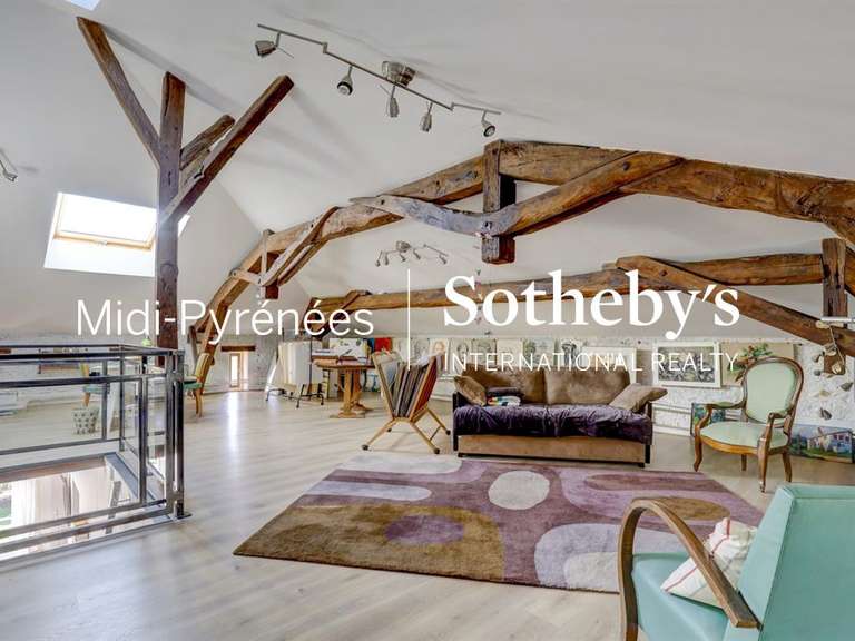 Maison Lavaur - 6 chambres - 440m²