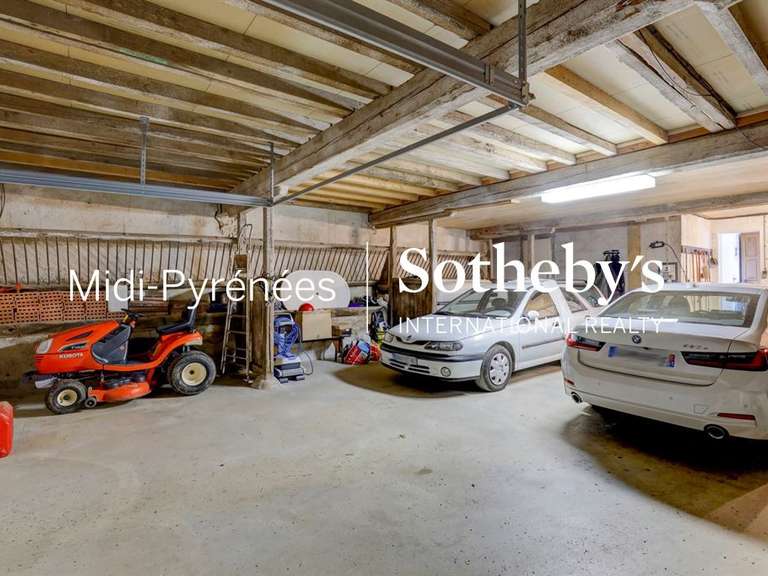 Maison Lavaur - 6 chambres - 440m²