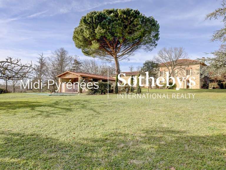 Maison Lavaur - 6 chambres - 440m²