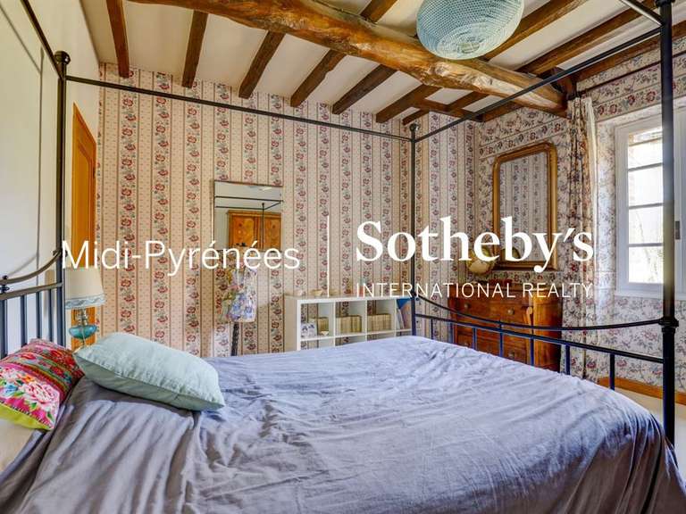 Maison Lavaur - 6 chambres - 440m²