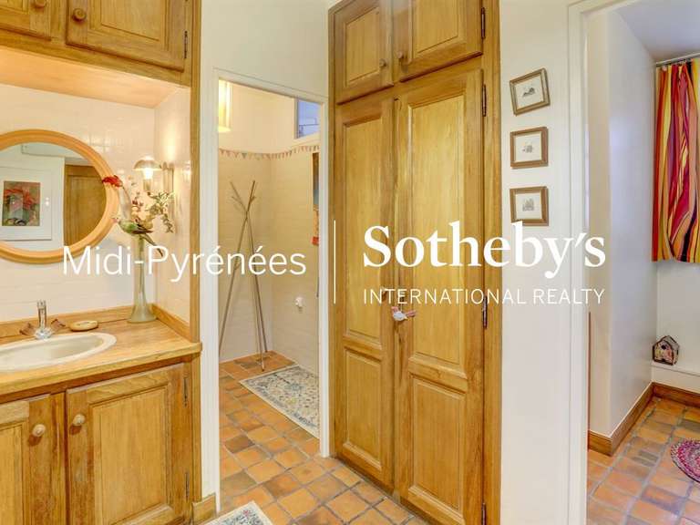 Maison Lavaur - 6 chambres - 440m²