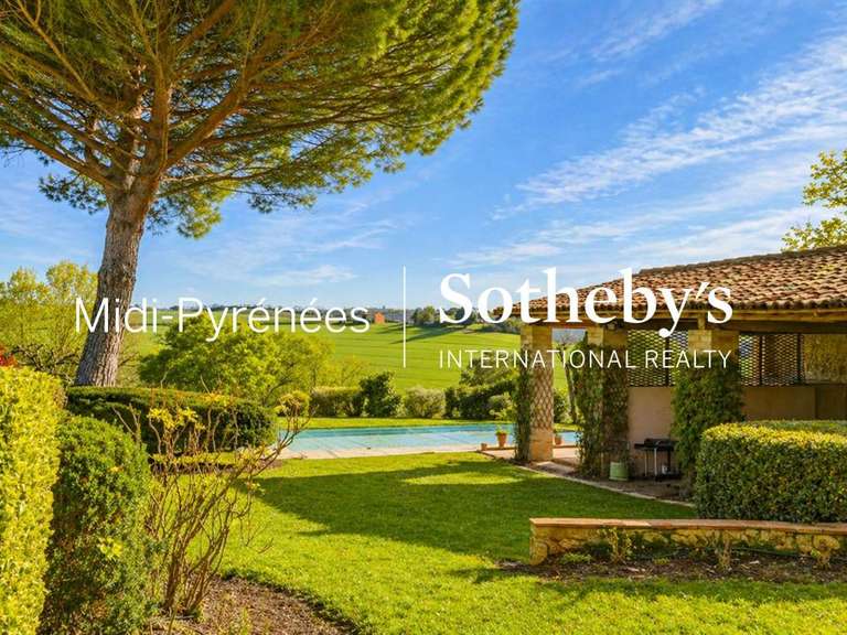 Maison Lavaur - 6 chambres - 440m²
