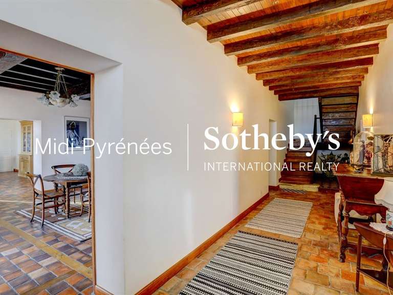 Maison Lavaur - 6 chambres - 440m²